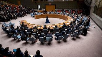 射偵察衛星挨轟　北韓罕見參加安理會辯駁