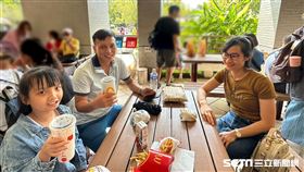 【越南勵志女孩】－記者張雅筑攝