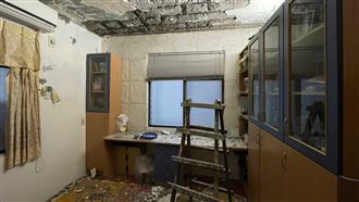 等了18年！樹林潭興街海砂屋啟動都更