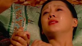 ▲孟靜嫻；果郡王。（圖／翻攝自百度百科）