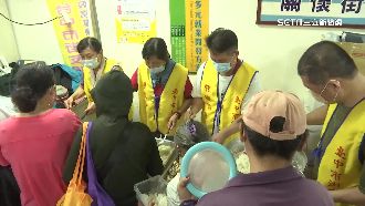 街友協會爆詐領補助　理事長駁：入不敷出