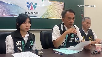 傳新竹副市長李國璋接任　多方妥協產物