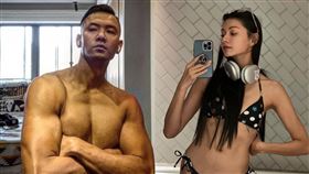 郭源元,大牙,周宜霈,黑人,陳建州,性騷,比基尼