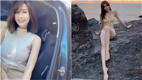 王心凌,兇版王心凌,采蓁,比基尼