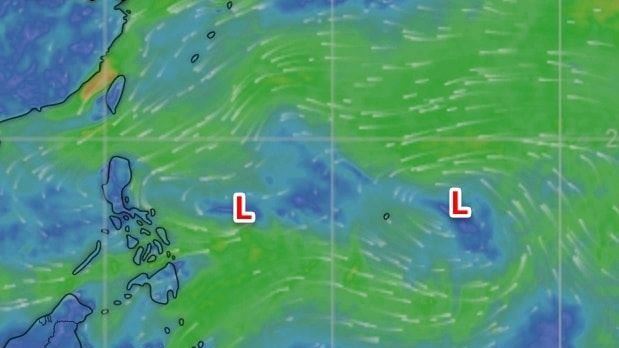 「颱風窩」要來了擾中秋?專家揭這時明朗