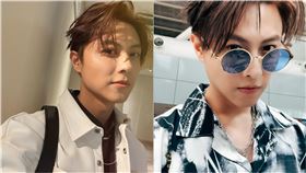 王子 邱勝翊 （圖／翻攝自臉書）