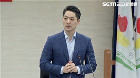 ▲台北市長蔣萬安