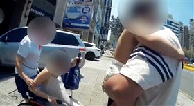 陣痛,孕婦,三民二分局,開道