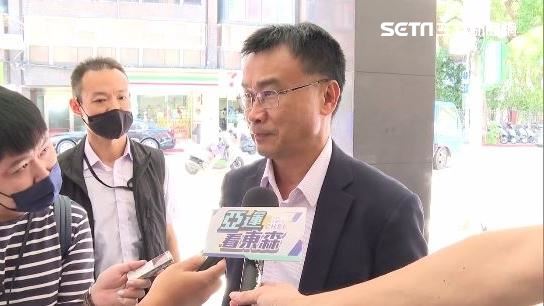 陳吉仲：排山倒海的污衊、抹黑都不是事實