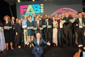 擊敗全球各大機場！昇恆昌打造機場最佳台味代表（業配勿用）