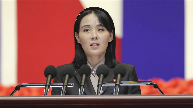 「全球最危險女性」是她？專家：冷酷聰明