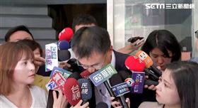 陳吉仲鞠躬致歉