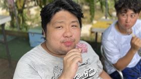 統神,翻攝自臉書粉專