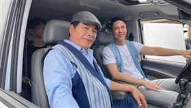 雷洪 唐松瑞（圖／民視提供）