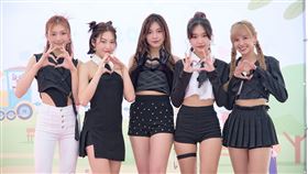 未來少女(流浪動物之家基金會提供)