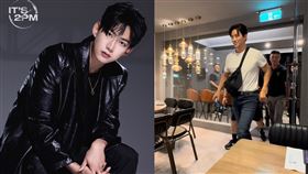 ▲玉澤演。（圖／翻攝自IG，臉書）