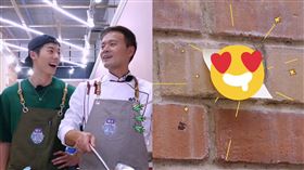 許光漢。（圖／翻攝自芒果TV YouTube）