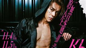 劉家凱將舉辦首次專場「一無是處的人生」。（圖／凱開而彈提供）