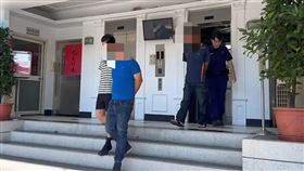 醉拳,小黃,司機,爆打,板橋,新北,酒醉,計程車,