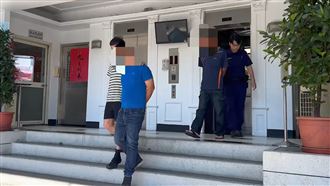 搭小黃不付錢　醉拳父子竟還聯手爆打司機