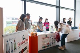 高強度運動如何喝水？喝對黃金組合才能完美補水（業配勿用）