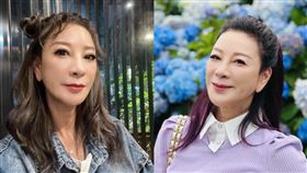 楊繡惠。（圖／翻攝自楊繡惠臉書）