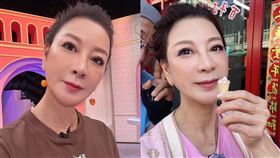 楊繡惠。（圖／翻攝自楊繡惠臉書）