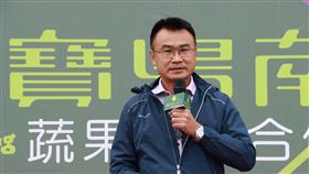 陳吉仲(農委會提供)