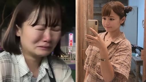 日正妹網紅遭韓人歧視罵哭：︁想殺個精光