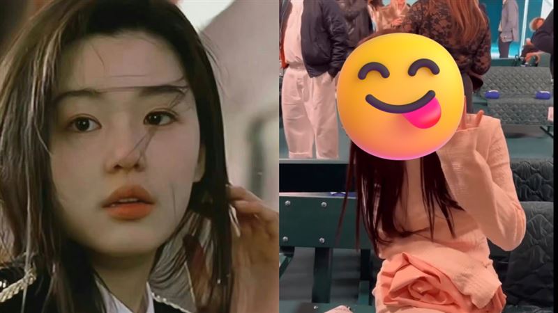 全智賢真的41歲？「現況曝光」如凍齡20年