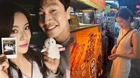 李先彬。（圖／翻攝自李先彬IG）