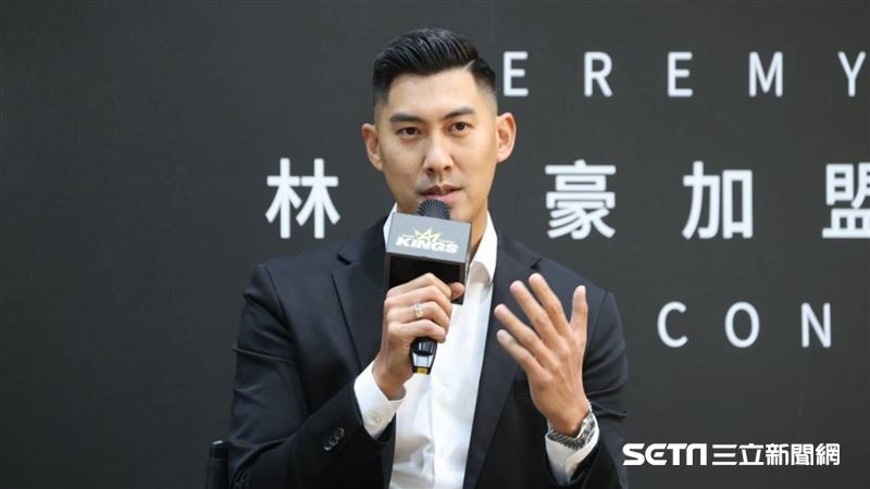 不滿自家洋將被說爛 　國王GM爆氣反擊了