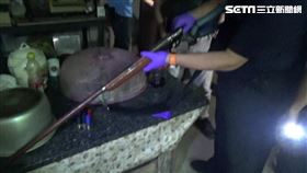 高雄,花蓮,大麻,槍械,南打,玉里