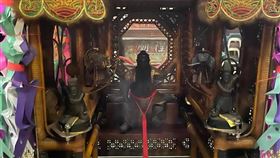 縣城隍,亡靈,超渡,引路,夜巡,好姊妹