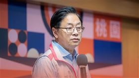 張善政臉書發文（圖／翻攝自臉書）