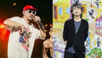 遭朱德庸控羞辱、說謊！熱狗抄襲後首發聲