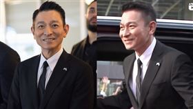 ▲劉德華（圖／翻攝自劉德華IG）