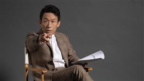 郭子乾（圖／金星文創提供）