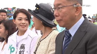 獨／爆柯早知李忠庭有問題　他：卻不制止