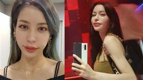  Keanna遭網友譏不孕大器神回。（圖／翻攝自Keanna臉書）