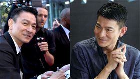 ▲劉德華（圖／翻攝自劉德華IG）