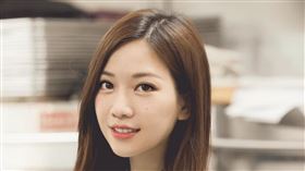 蔡尚樺換上廚師裝扮。（圖／翻攝自臉書）