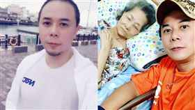 馬幼興（圖／翻攝馬幼興臉書）