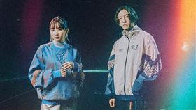 YOASOBI。（圖／翻攝自Ayase IG）