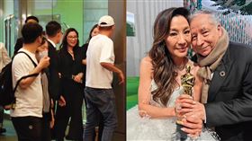 楊紫瓊。（圖／鏡週刊）