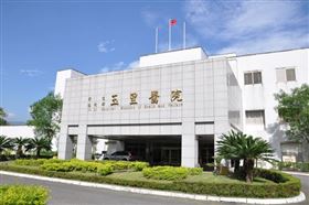 玉里醫院（圖／翻攝粉專）