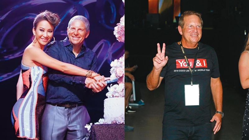 李玟尪不只欠6億豪宅　再爆省16億贍養費