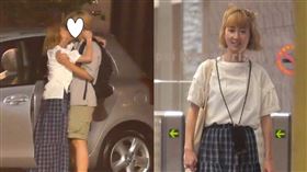 瑪麗。（圖／CTWANT）