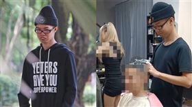 鄧佳華。（圖／CTWANT）