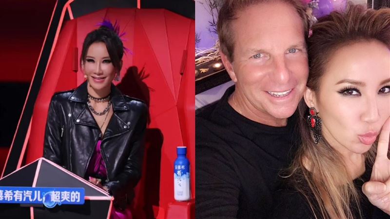 李玟腥夫擺爛不關心　信心全無收入大減